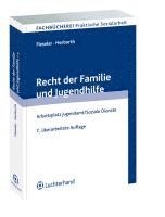 Gerhard Fieseler, Reinhard Herborth - Recht der Familie und Jugendhilfe, Häftad. Tillgänglighet: Lägg i varukorg