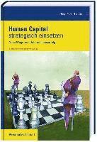 bokomslag Human Capital strategisch einsetzen