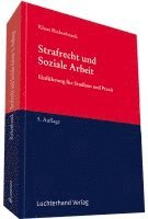 Strafrecht und Soziale Arbeit 1