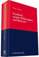 Handbuch sozialer Wohnungsbau und Mietrecht 1