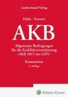 AKB - Kommentar