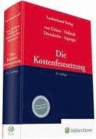 Die Kostenfestsetzung 1