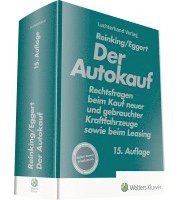 bokomslag Der Autokauf