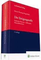 Die Einigungsstelle 1