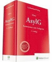 AsylG - Kommentar 1