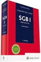 SGB I - Kommentar 1