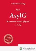 AsylG - Kommentar 1