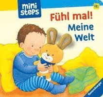 ministeps: Fühl mal! Meine Welt 1