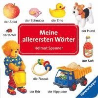 Meine allerersten Wörter 1