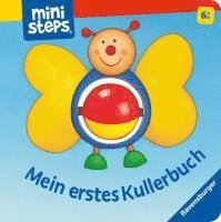 bokomslag Ministeps