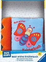 ministeps: Mein erstes Knisterbuch 1