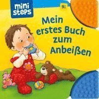 ministeps: Mein erstes Buch zum Anbeißen 1