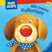 bokomslag Alle meine Kullertiere