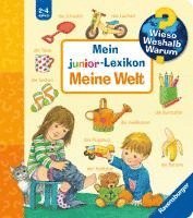 bokomslag Wieso? Weshalb? Warum?