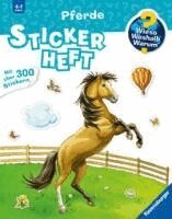 Wieso? Weshalb? Warum?, Häftad
