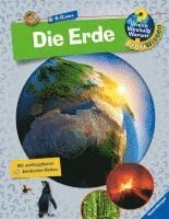 Wieso? Weshalb? Warum? ProfiWissen: Die Erde (Band 1) 1