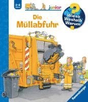 bokomslag Wieso? Weshalb? Warum?