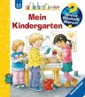 Doris Rübel - Wieso? Weshalb? Warum?, Häftad