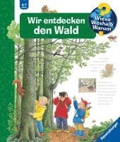 bokomslag Wieso? Weshalb? Warum?