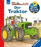 bokomslag Wieso? Weshalb? Warum?