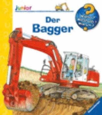 bokomslag Wieso? Weshalb? Warum?