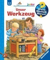 bokomslag Wieso? Weshalb? Warum?