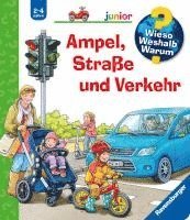 bokomslag Wieso? Weshalb? Warum? junior, Band 48: Ampel, Straße und Verkehr