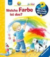 Doris Rübel - Wieso? Weshalb? Warum?, Inbunden
