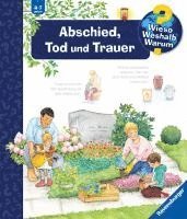 Wieso? Weshalb? Warum?, Band 42: Abschied, Tod und Trauer 1