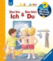 Doris Rübel - Wieso? Weshalb? Warum?, Inbunden