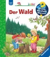 bokomslag Wieso? Weshalb? Warum?