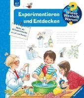 Wieso? Weshalb? Warum? 1