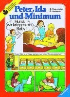 Peter, Ida und Minimum (Broschur) 1