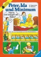 bokomslag Peter, Ida und Minimum (Gebunden)