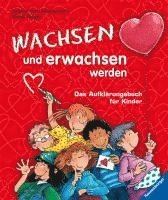Wachsen und erwachsen werden