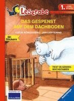 Das Gespenst Auf Dem Dachboden 1