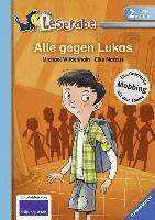 Alle gegen Lukas 1