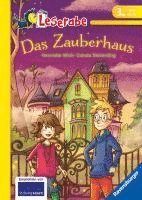 Das Zauberhaus 1