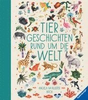 Tiergeschichten rund um die Welt 1