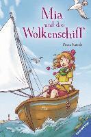 Mia und das Wolkenschiff 1