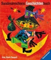 Gina Ruck-Pauquèt - Sandmännchens Geschichtenbuch, Inbunden