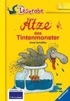 A>tze, das Tintenmonster