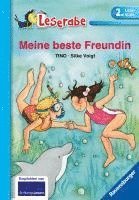 bokomslag Meine beste Freundin