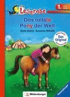 bokomslag Das tollste Pony der Welt
