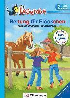 Claudia Ondracek - Rettung fur Flockchen, Häftad