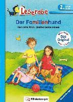 Der Familienhund