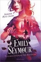 bokomslag Emily Seymour, Band 1: Totenbeschwörung für Anfänger (Bezaubernde Romantasy voller Spannung und Humor)