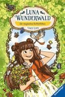 Luna Wunderwald, Band 4: Ein magisches Rotkehlchen 1