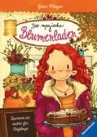 bokomslag Der magische Blumenladen 03: Zaubern ist nichts für Feiglinge
