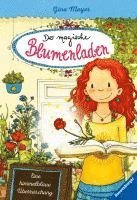 Der magische Blumenladen 06: Eine himmelblaue Überraschung 1